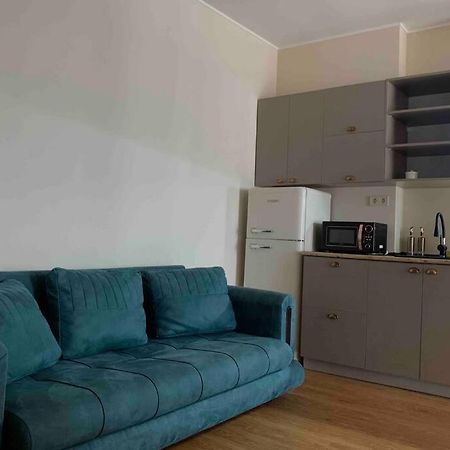 Geverse Apartment Батумі Екстер'єр фото