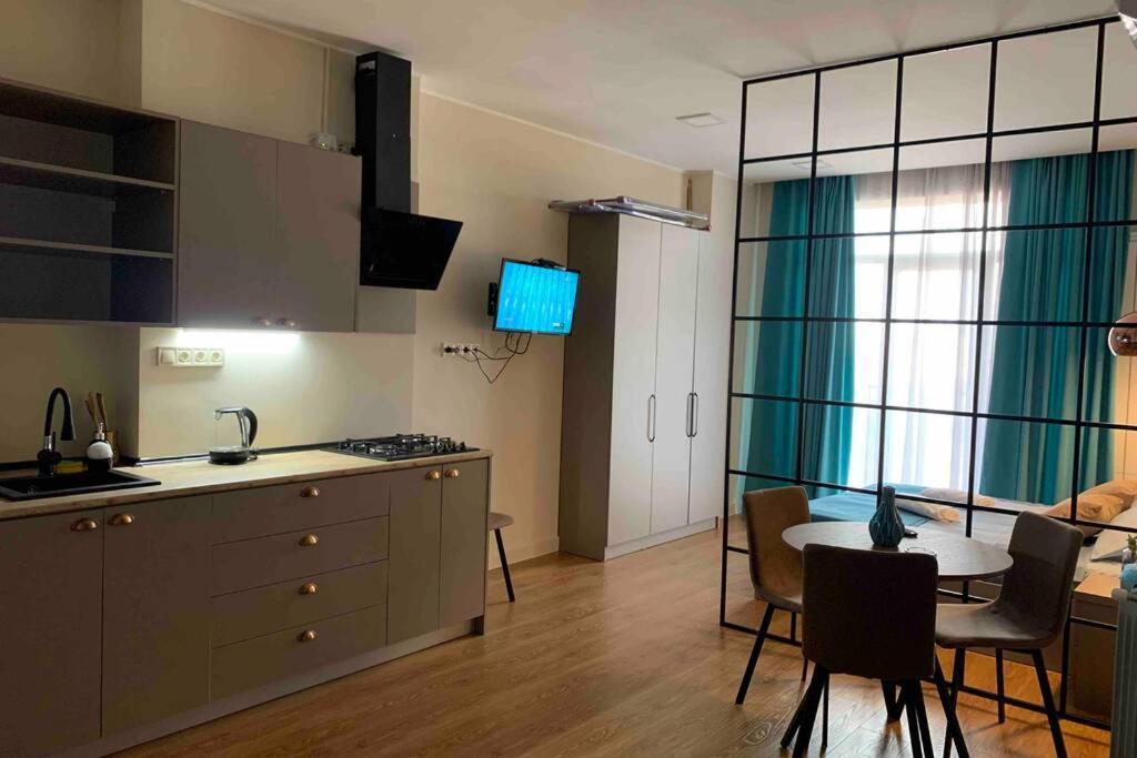 Geverse Apartment Батумі Екстер'єр фото