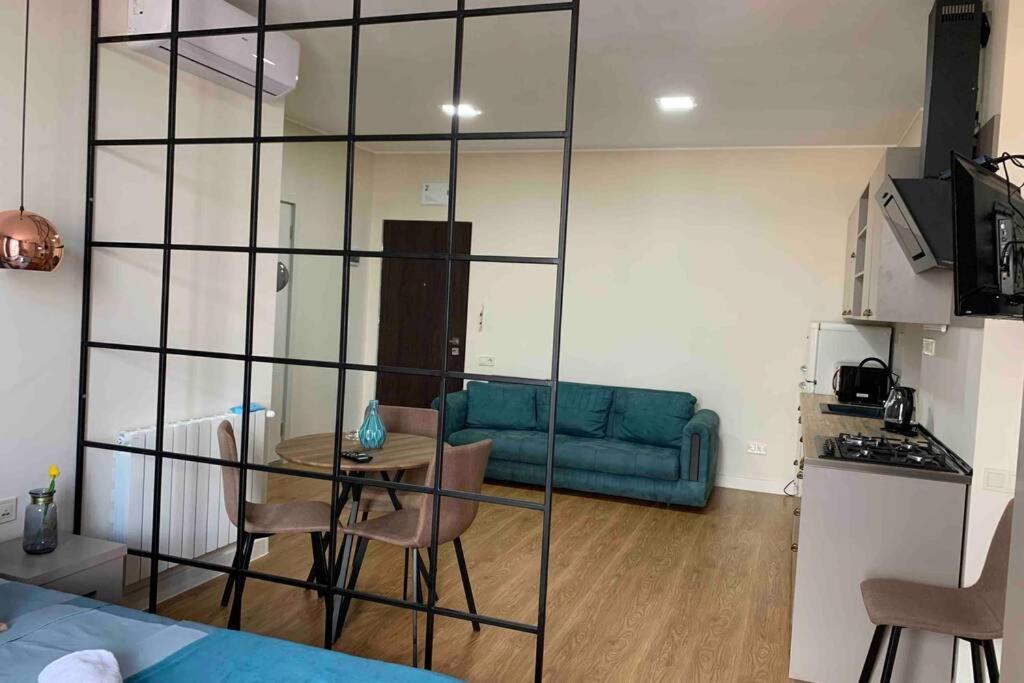 Geverse Apartment Батумі Екстер'єр фото