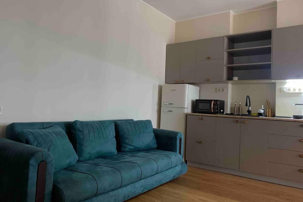 Geverse Apartment Батумі Екстер'єр фото