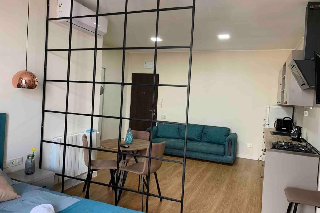 Geverse Apartment Батумі Екстер'єр фото