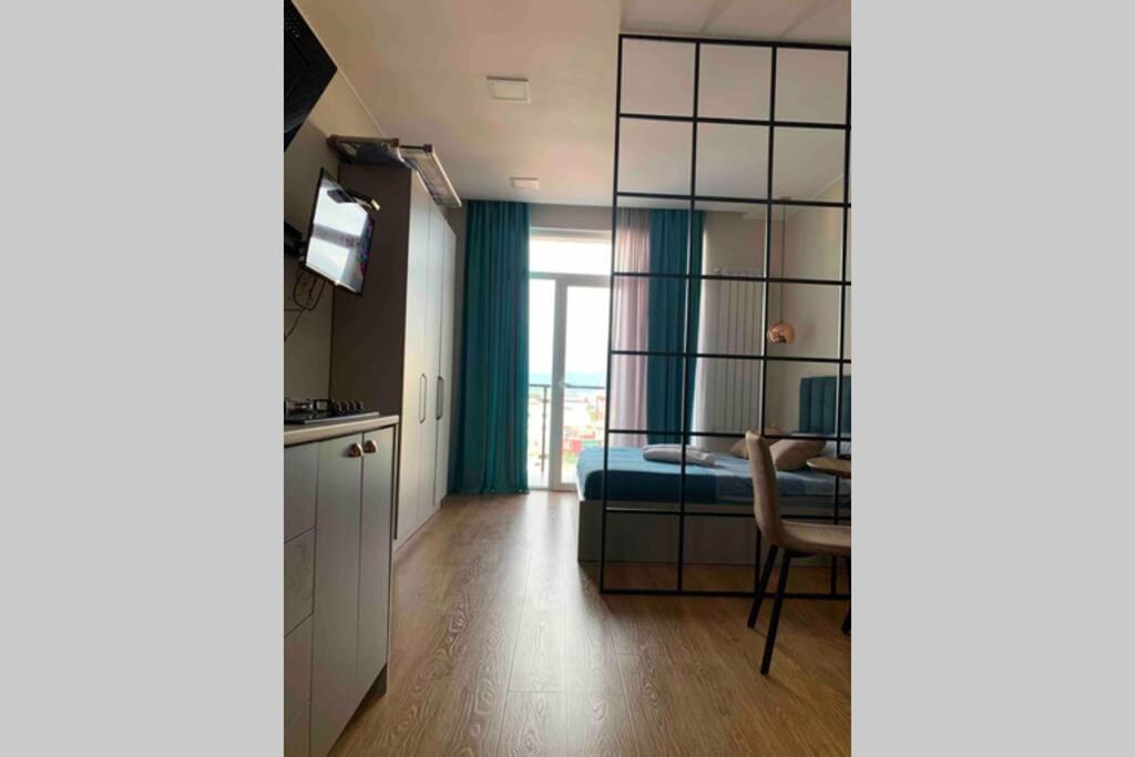 Geverse Apartment Батумі Екстер'єр фото