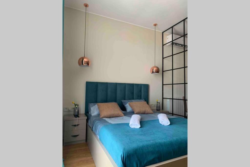 Geverse Apartment Батумі Екстер'єр фото