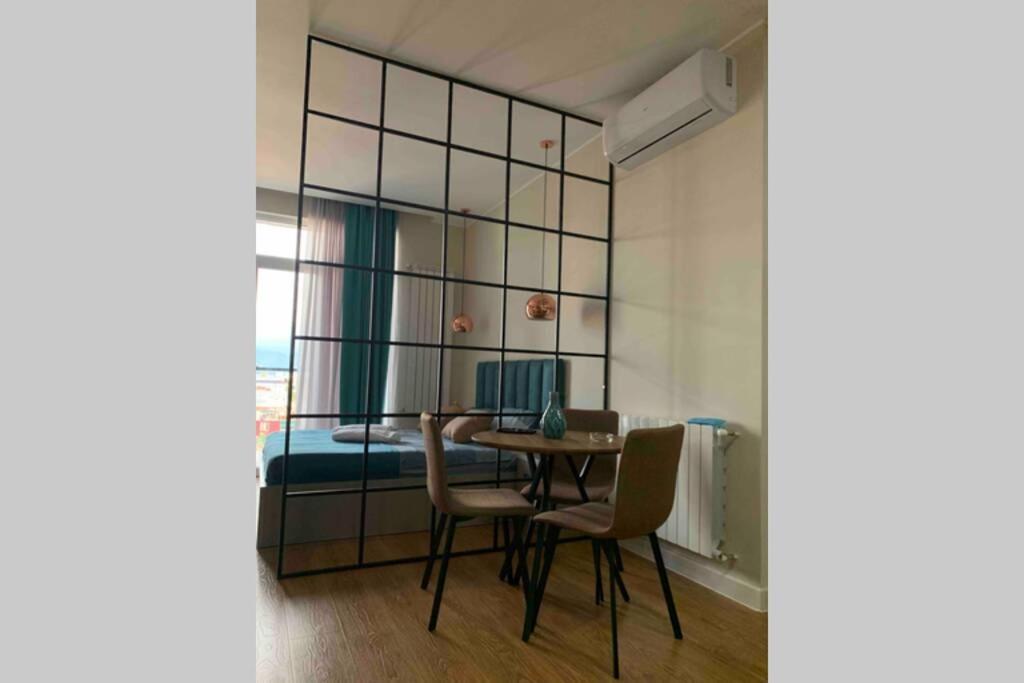 Geverse Apartment Батумі Екстер'єр фото