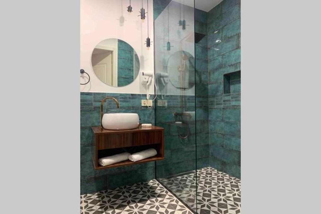 Geverse Apartment Батумі Екстер'єр фото