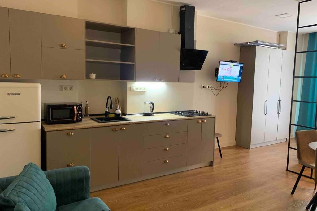 Geverse Apartment Батумі Екстер'єр фото