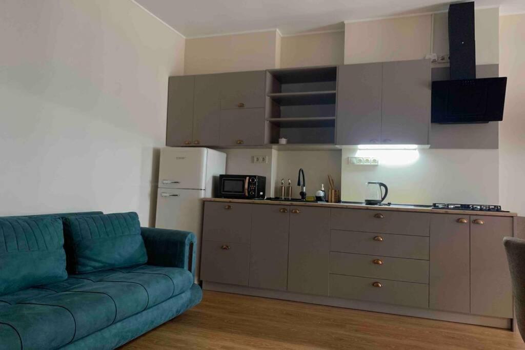 Geverse Apartment Батумі Екстер'єр фото