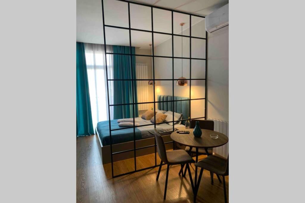 Geverse Apartment Батумі Екстер'єр фото