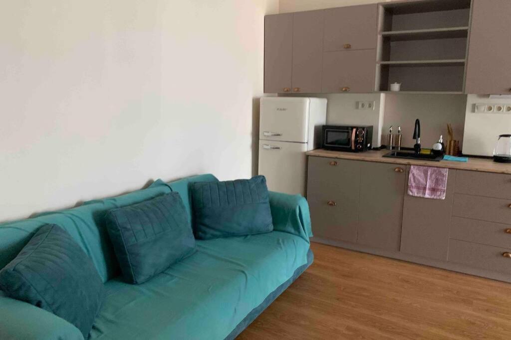 Geverse Apartment Батумі Екстер'єр фото