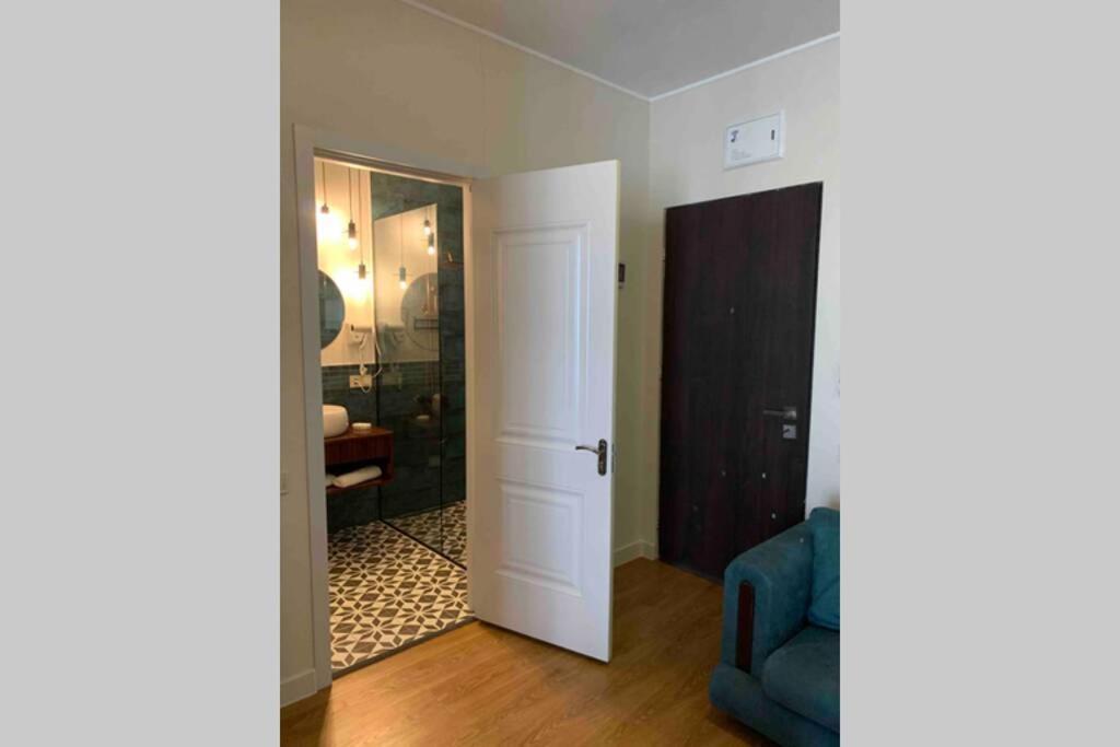 Geverse Apartment Батумі Екстер'єр фото