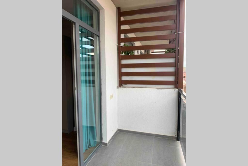 Geverse Apartment Батумі Екстер'єр фото