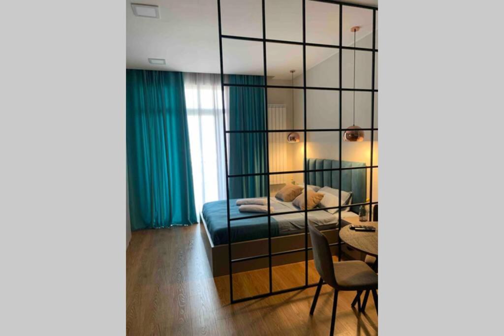 Geverse Apartment Батумі Екстер'єр фото