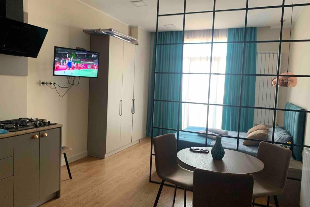 Geverse Apartment Батумі Екстер'єр фото