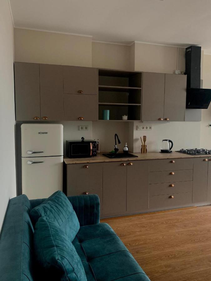 Geverse Apartment Батумі Екстер'єр фото