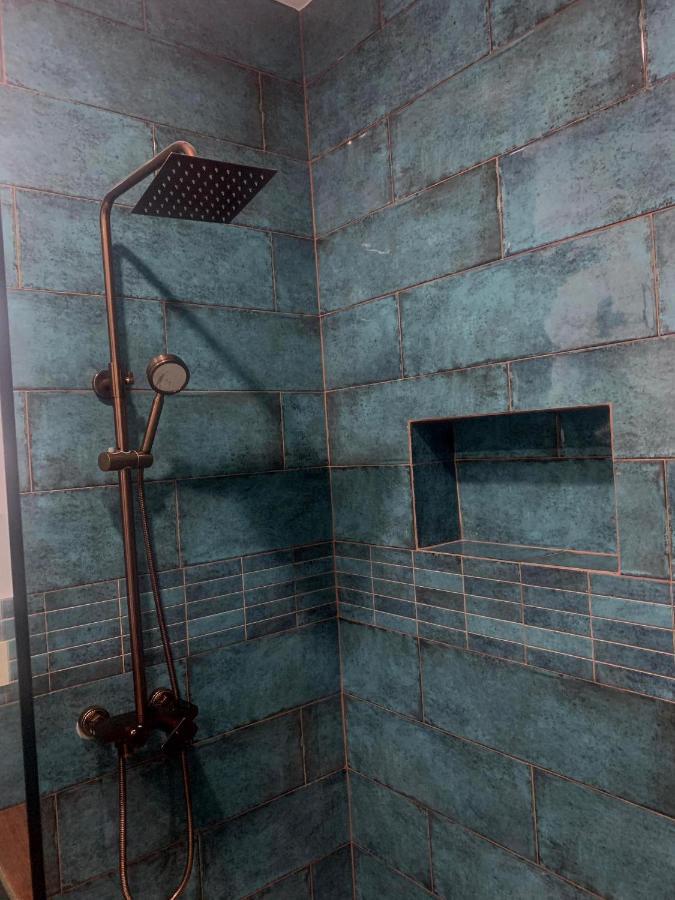 Geverse Apartment Батумі Екстер'єр фото