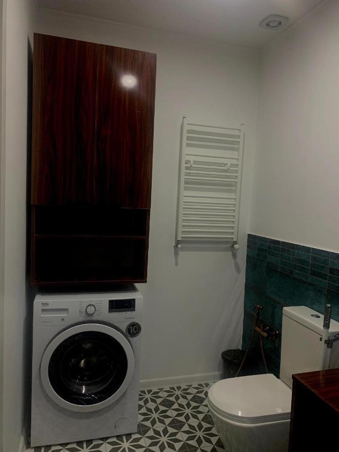 Geverse Apartment Батумі Екстер'єр фото